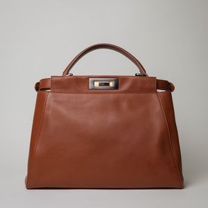 Fendi Peekaboo Medium (Pre-Owned)